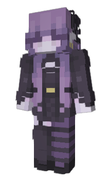Minecraft скин по нику plutacious