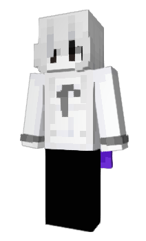 Minecraft скин по нику milkyspeed