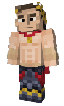 Minecraft скин по нику schpood