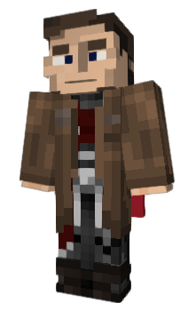 Minecraft скин по нику schpood