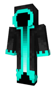 Minecraft skin Mary_J