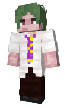 Minecraft скін по ніку _StarSwirl
