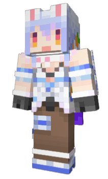 Minecraft skin Tommy0225