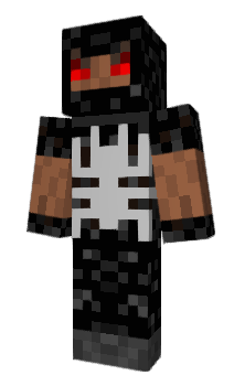 Minecraft skin Doneli
