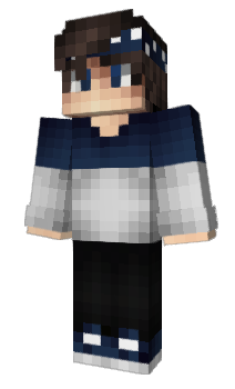 Minecraft скин по нику Tic0