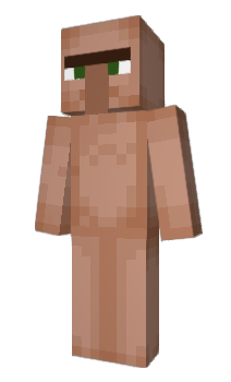 Minecraft скин по нику CPswc