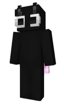 Minecraft skin Percy