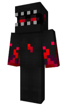Minecraft скін по ніку ryqi