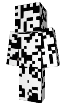 Minecraft скин по нику andrm