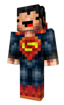Minecraft скин по нику xIndI