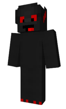 Minecraft скин по нику eDeadly