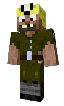 Minecraft скин по нику realpho