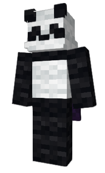 Minecraft skin Jqva