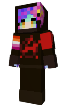 Minecraft скин по нику SJEche