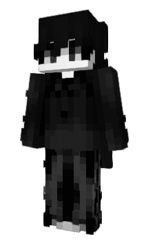 Minecraft skin Temly