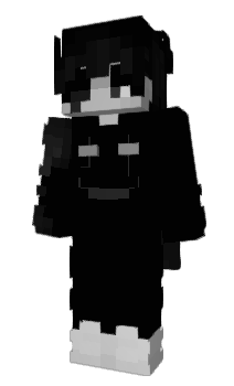 Minecraft skin Temly