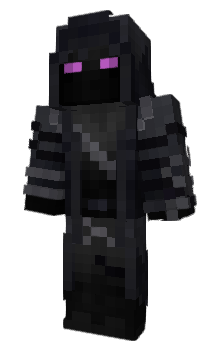 Minecraft скин по нику Andrub