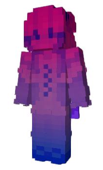 Minecraft скин по нику aqaw