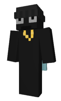 Minecraft skin monkiest