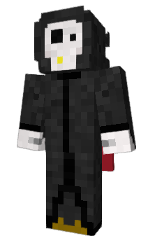 Minecraft скин по нику ggio