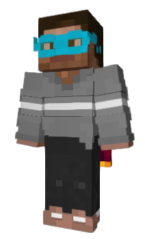 Minecraft скин по нику grue1537
