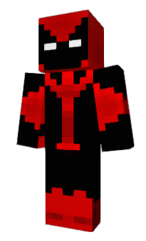 Minecraft скін по ніку trapnerd