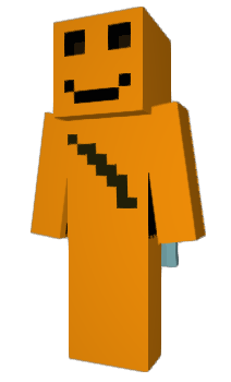 Minecraft скін по ніку That0neguy125