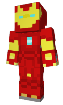 Minecraft skin Tamer_0