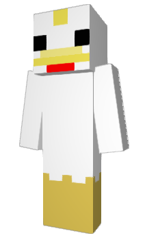Minecraft скин по нику Fancy_Frogzz