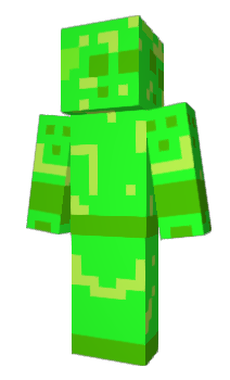 Minecraft скін по ніку SonicGoo