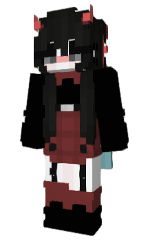 Minecraft skin soulone11