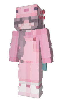 Minecraft skin soulone11