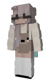 Minecraft skin soulone11