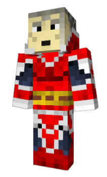 Minecraft скин по нику s0urce