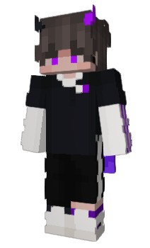 Minecraft skin E_SantyBRR_3