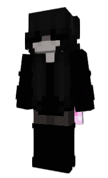 Minecraft skin etitny3031