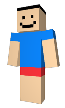 Minecraft скін по ніку mivyy