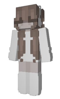 Minecraft скин по нику sailormitski