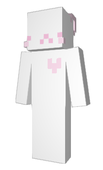 Minecraft skin DexsonHiro