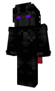 Minecraft skin DexsonHiro