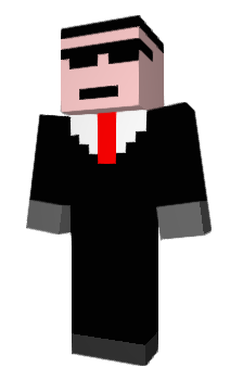 Minecraft скін по ніку Sirael