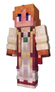 Minecraft скин по нику _Y_S_N_U_Y_