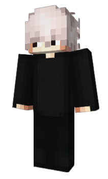 Minecraft скин по нику eriker