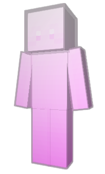 Minecraft скин по нику llamine