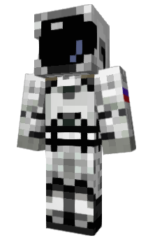 Minecraft скин по нику KillSwitch_