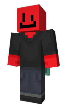 Minecraft скин по нику Emorl