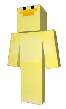 Minecraft skin TolchonkaLIVE