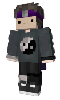 Minecraft skin Wifies