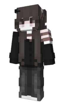 Minecraft скін по ніку Emos123