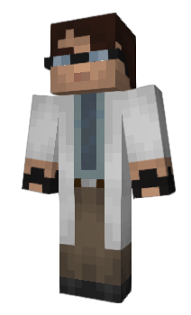 Minecraft скин по нику Ayyth